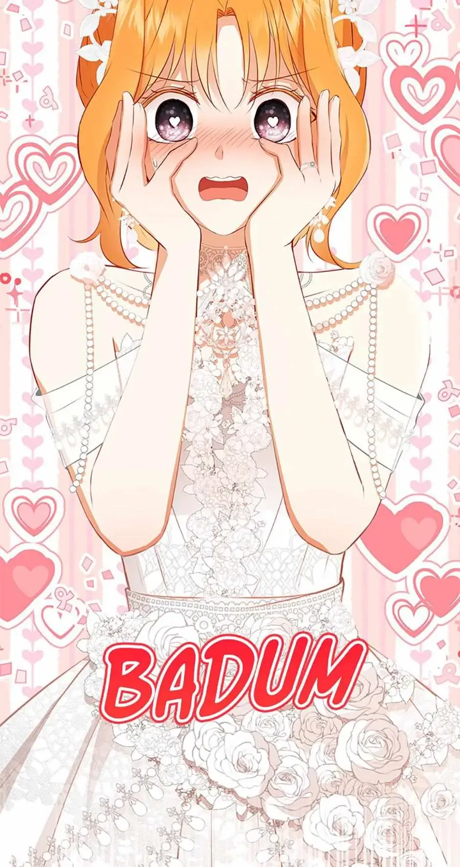 Talented baby squirrel Chapter 120 – Page 92