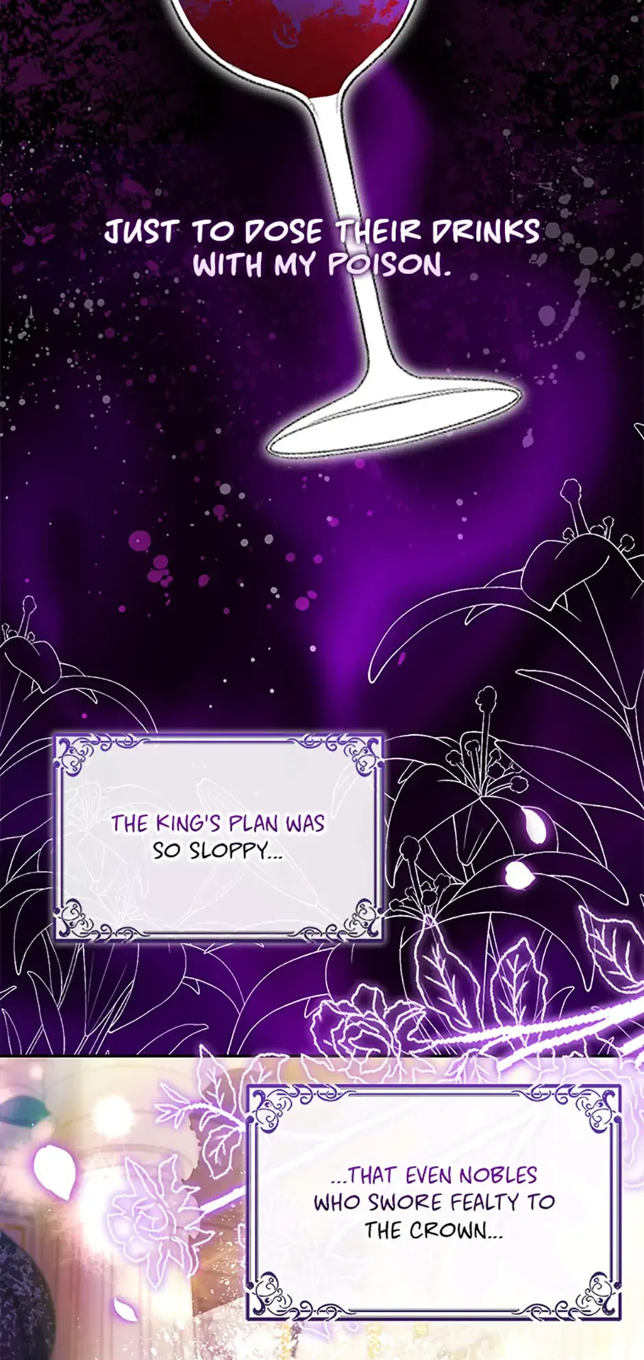 Talented baby squirrel Chapter 117 – Page 12