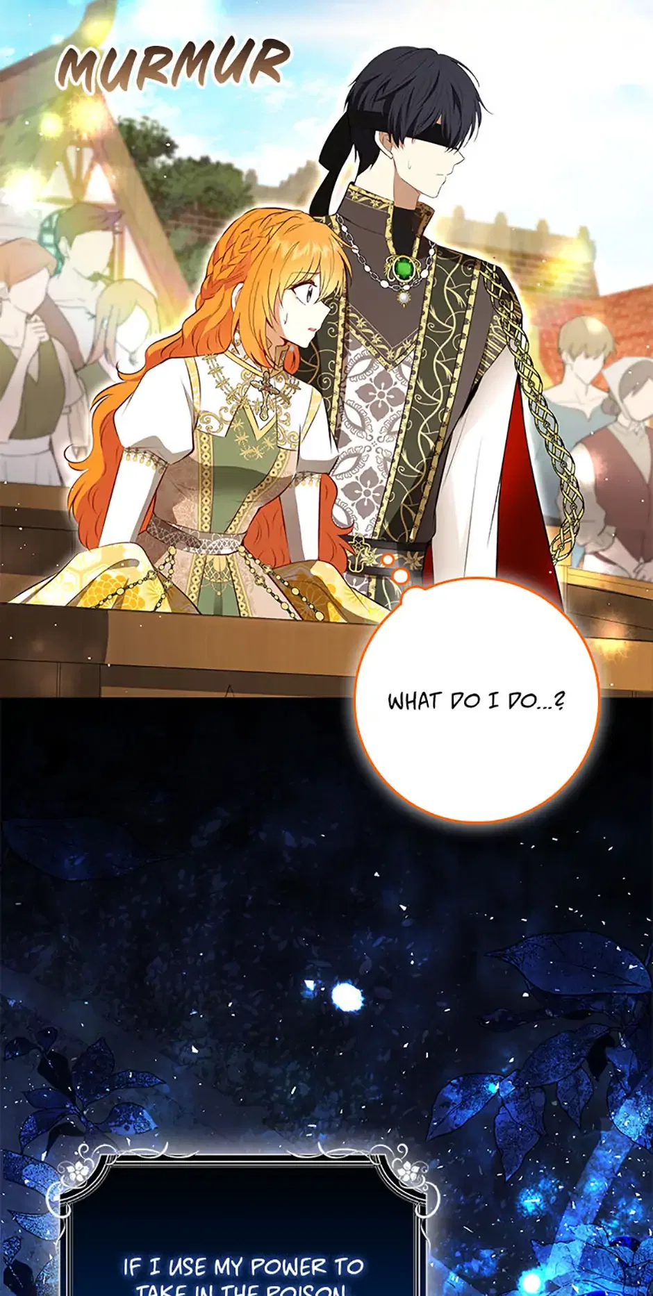 Talented baby squirrel Chapter 117 – Page 20