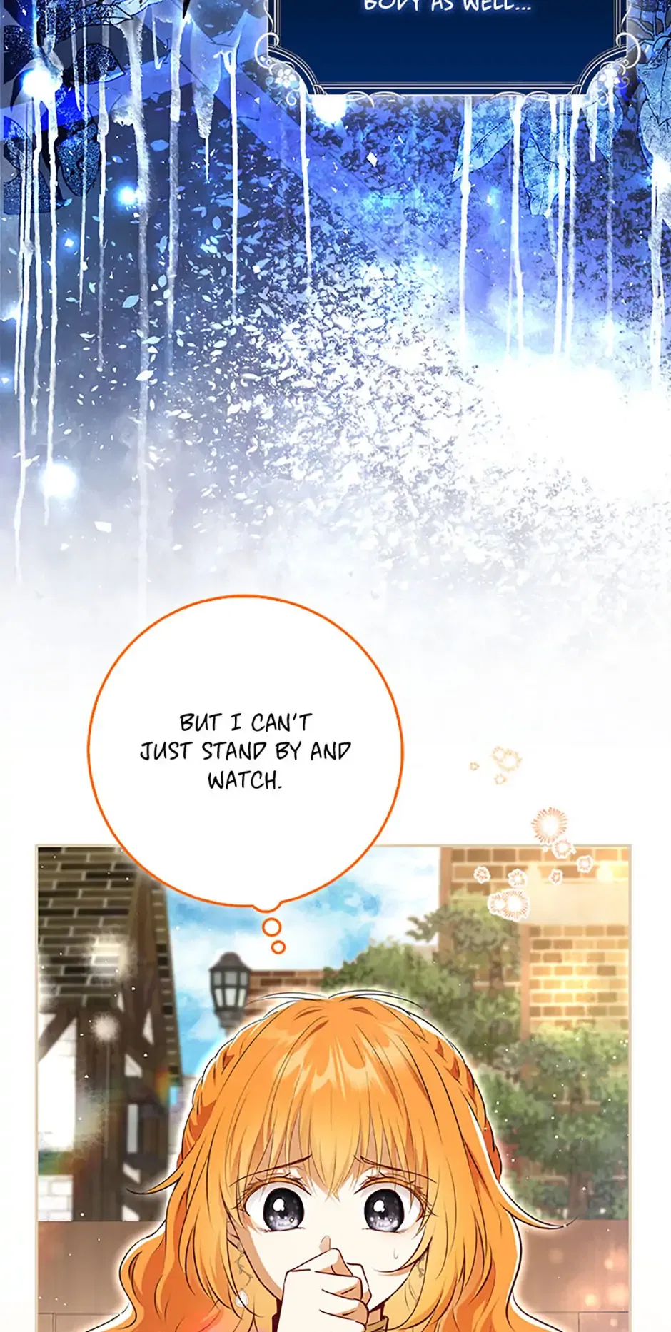Talented baby squirrel Chapter 117 – Page 22