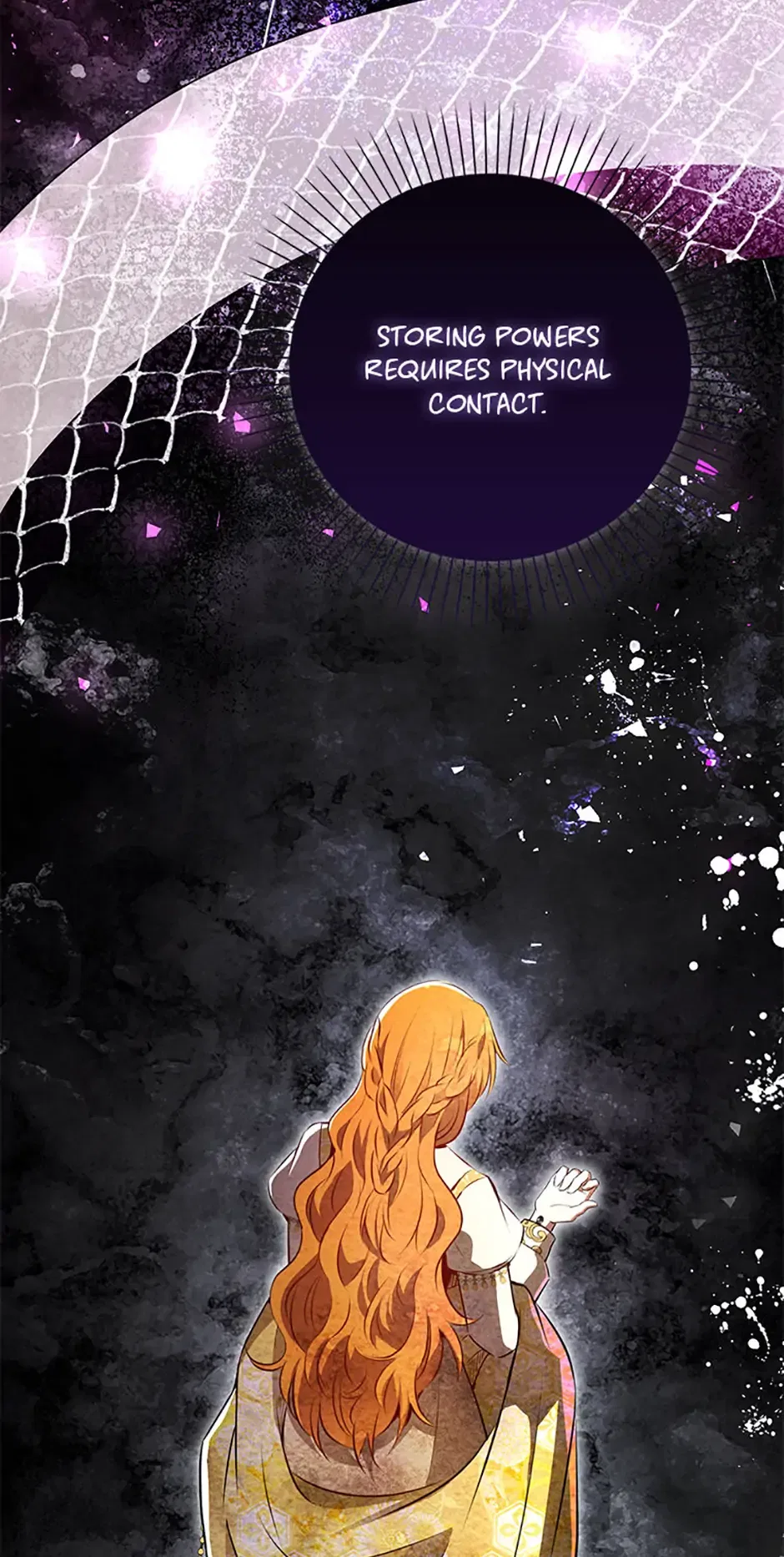 Talented baby squirrel Chapter 117 – Page 27