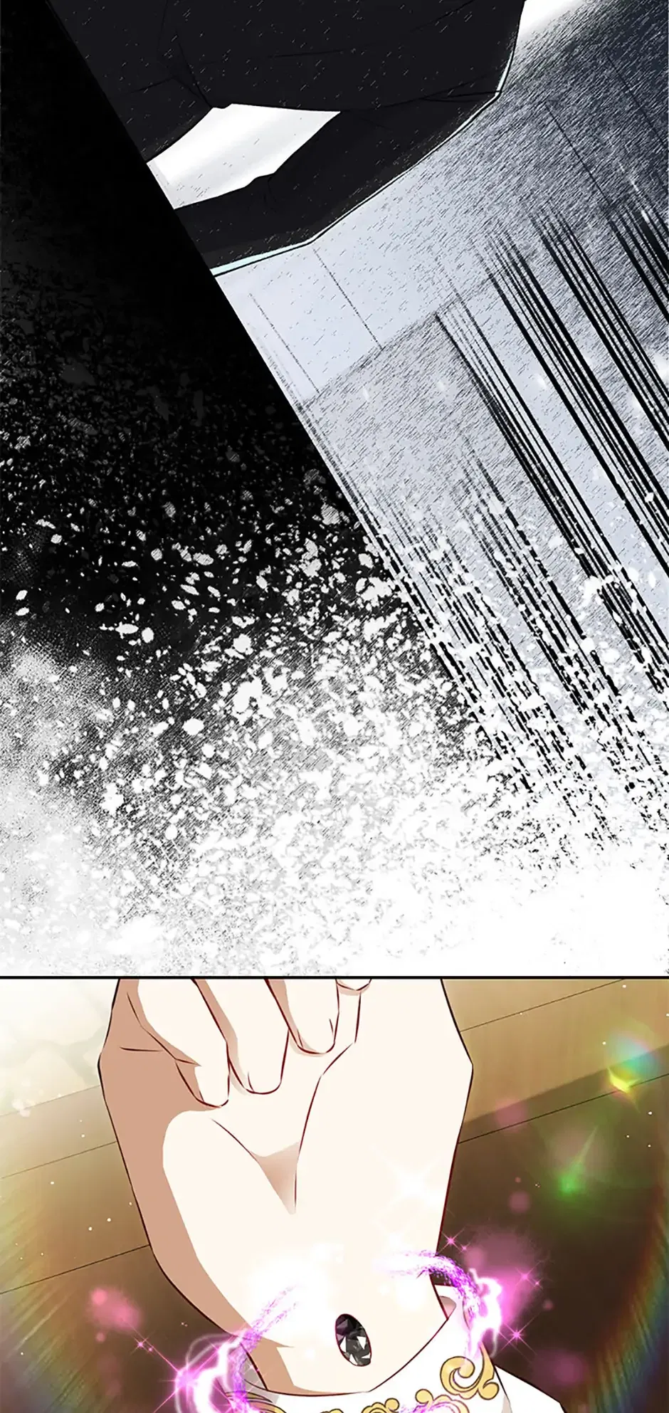 Talented baby squirrel Chapter 117 – Page 33