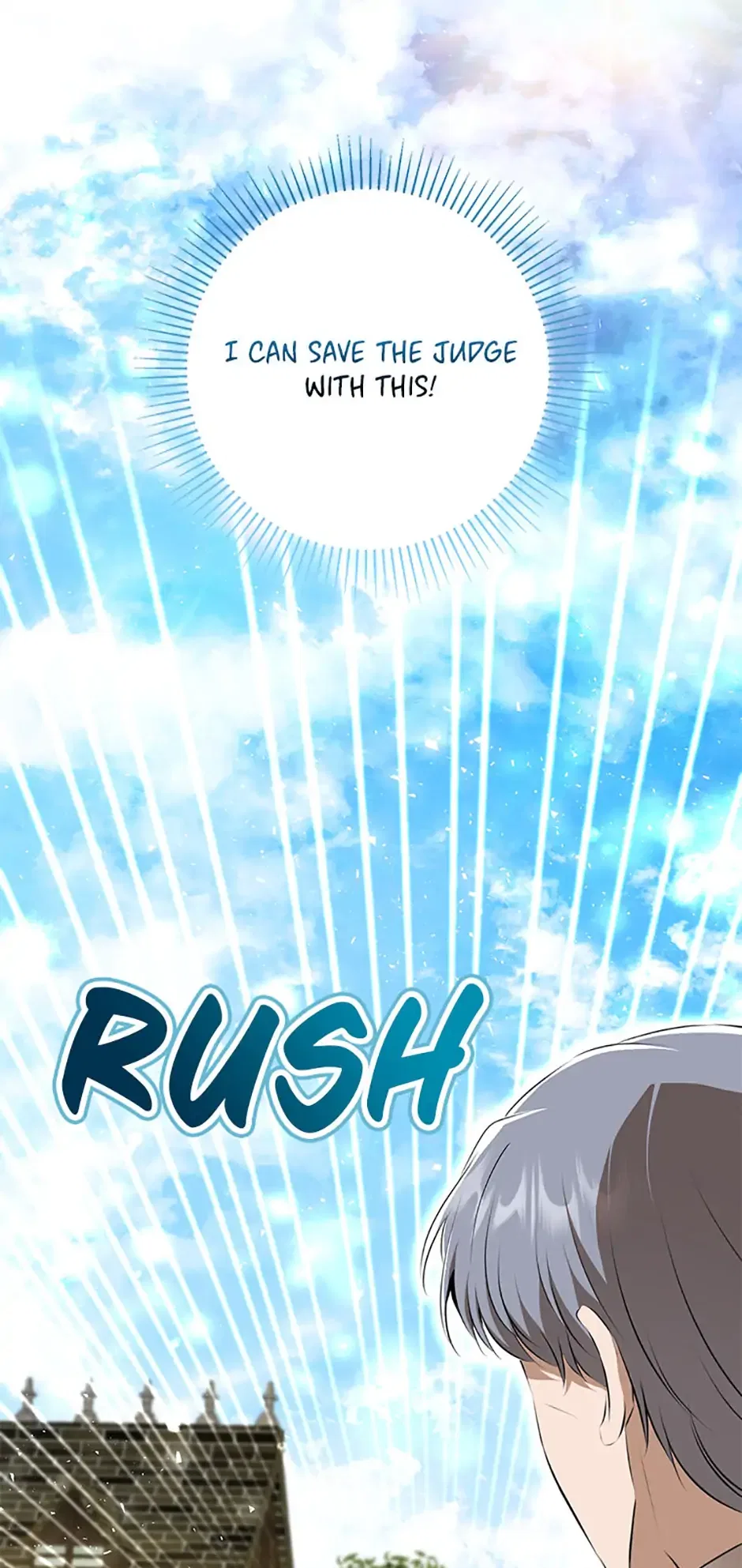 Talented baby squirrel Chapter 117 – Page 36