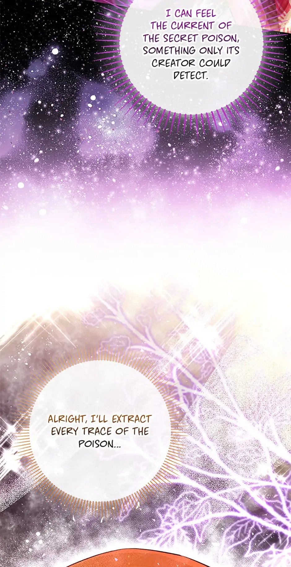 Talented baby squirrel Chapter 117 – Page 40