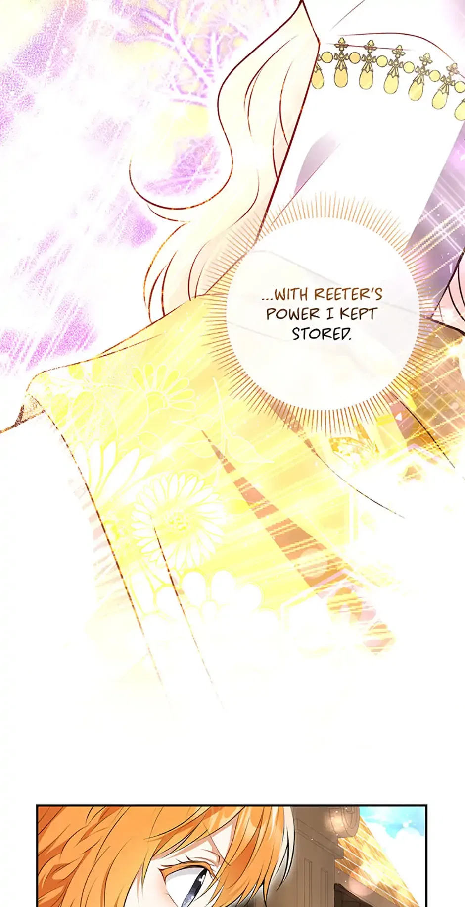 Talented baby squirrel Chapter 117 – Page 42
