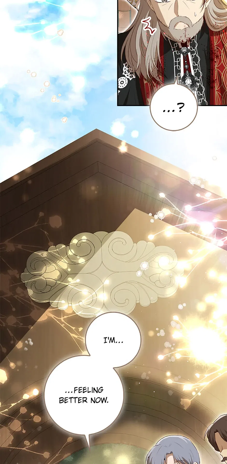 Talented baby squirrel Chapter 117 – Page 49
