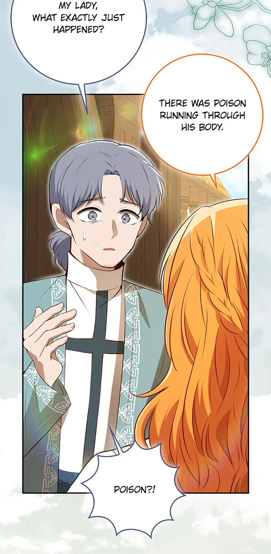 Talented baby squirrel Chapter 117 – Page 51