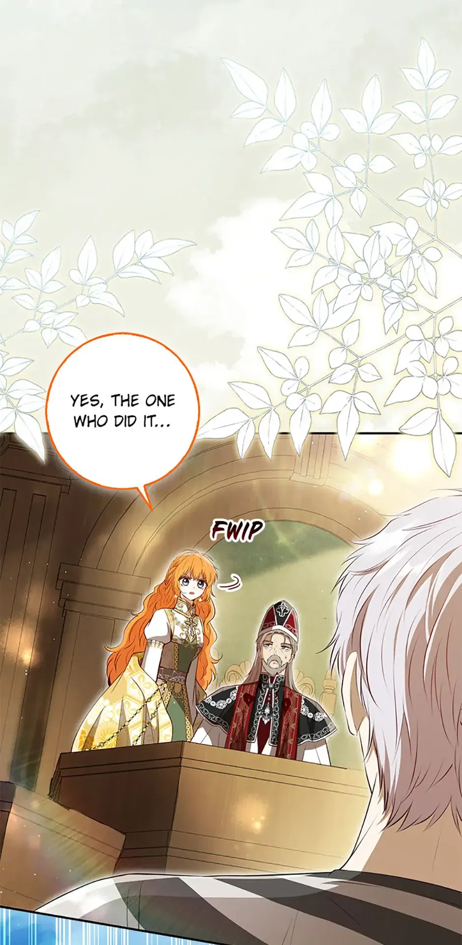 Talented baby squirrel Chapter 117 – Page 52