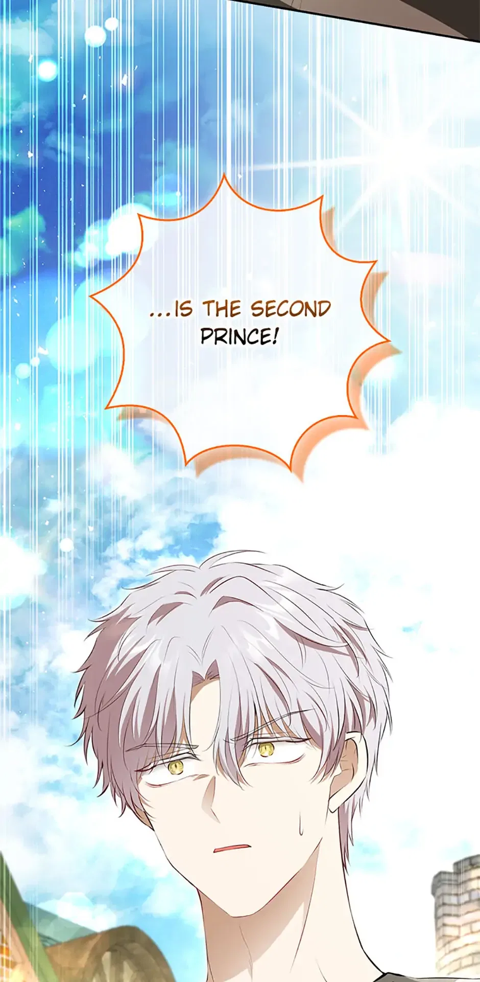 Talented baby squirrel Chapter 117 – Page 53