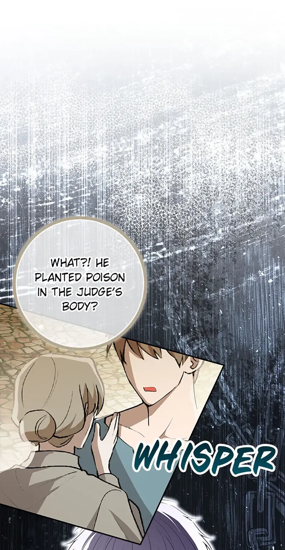 Talented baby squirrel Chapter 117 – Page 56