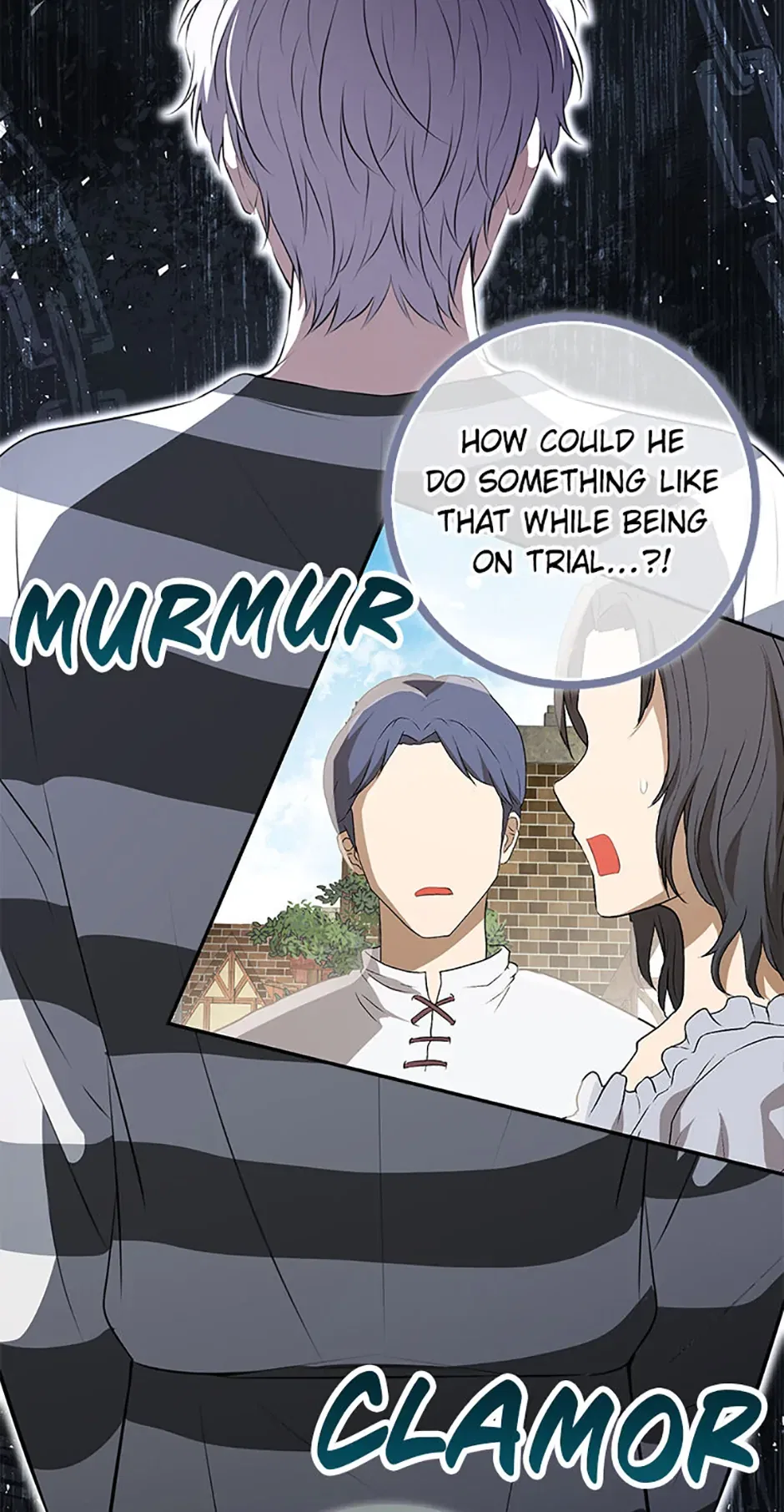 Talented baby squirrel Chapter 117 – Page 57