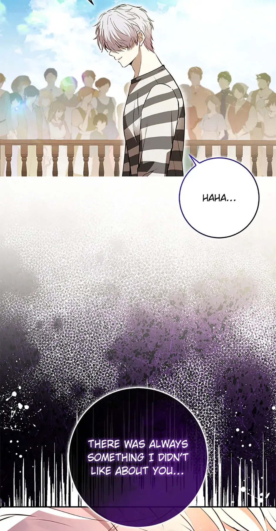 Talented baby squirrel Chapter 117 – Page 63
