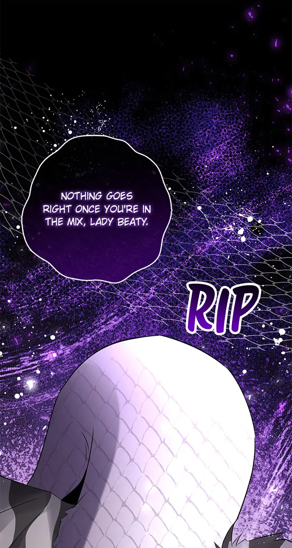Talented baby squirrel Chapter 117 – Page 65