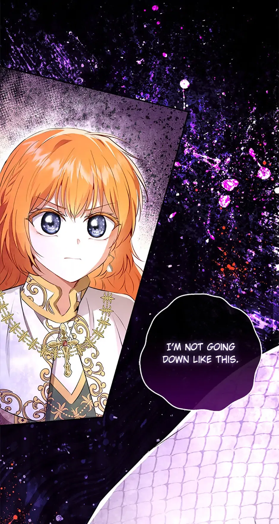 Talented baby squirrel Chapter 117 – Page 70