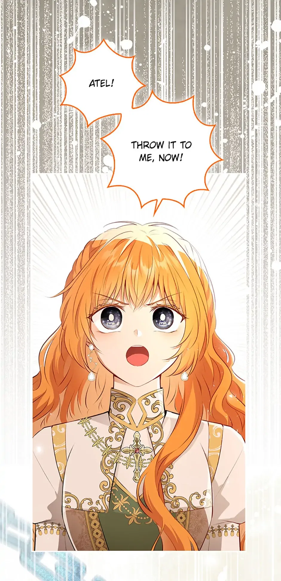 Talented baby squirrel Chapter 117 – Page 76