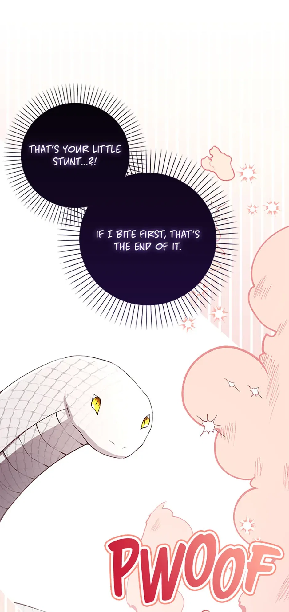 Talented baby squirrel Chapter 117 – Page 82