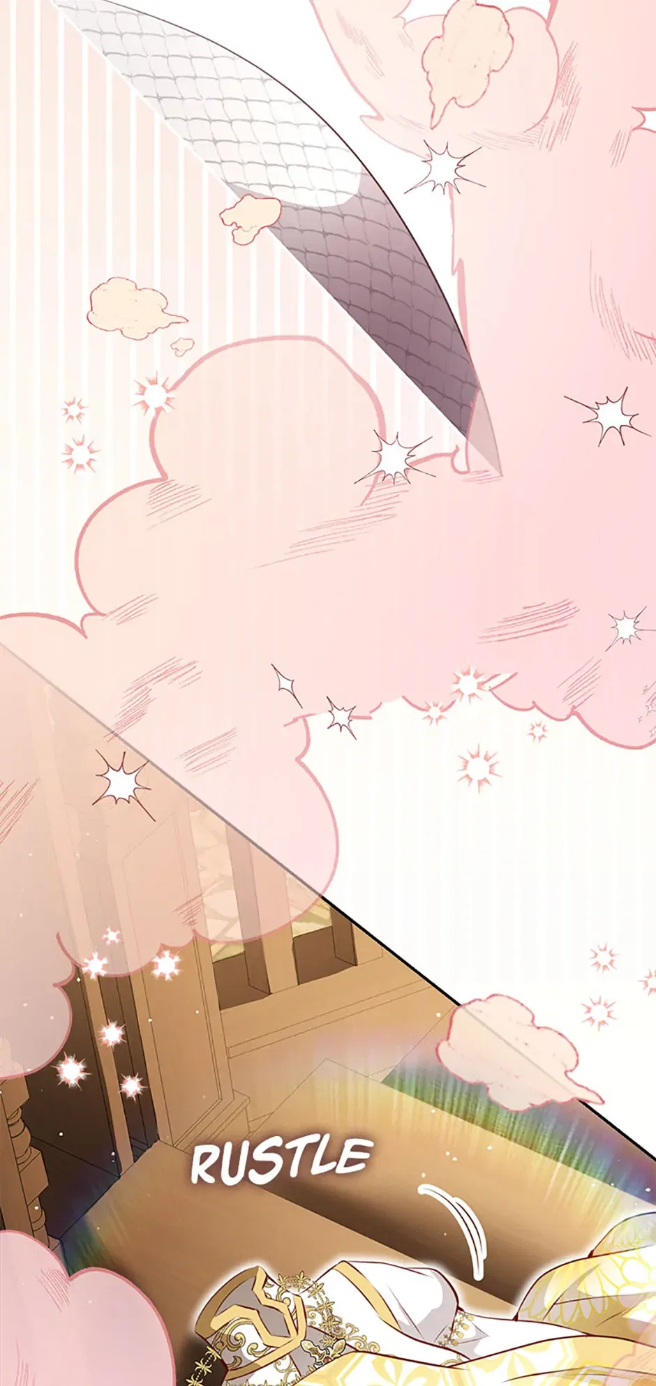 Talented baby squirrel Chapter 117 – Page 83