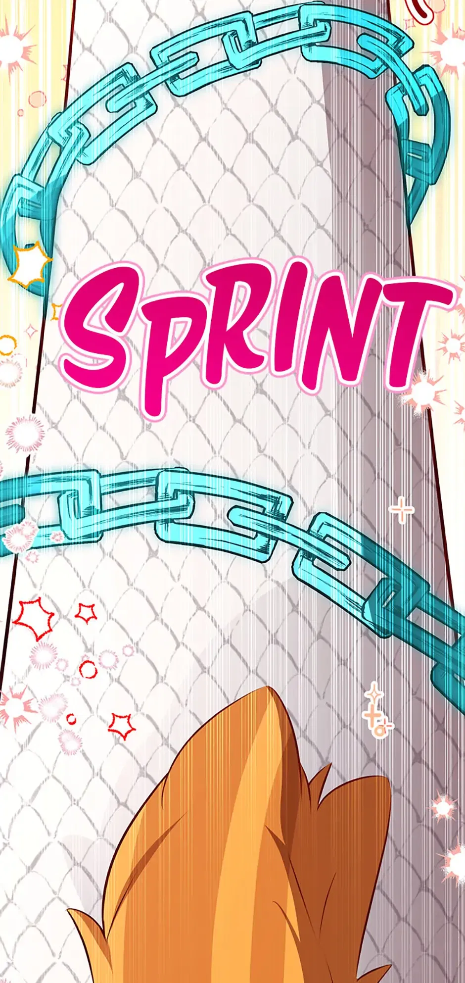 Talented baby squirrel Chapter 117 – Page 85