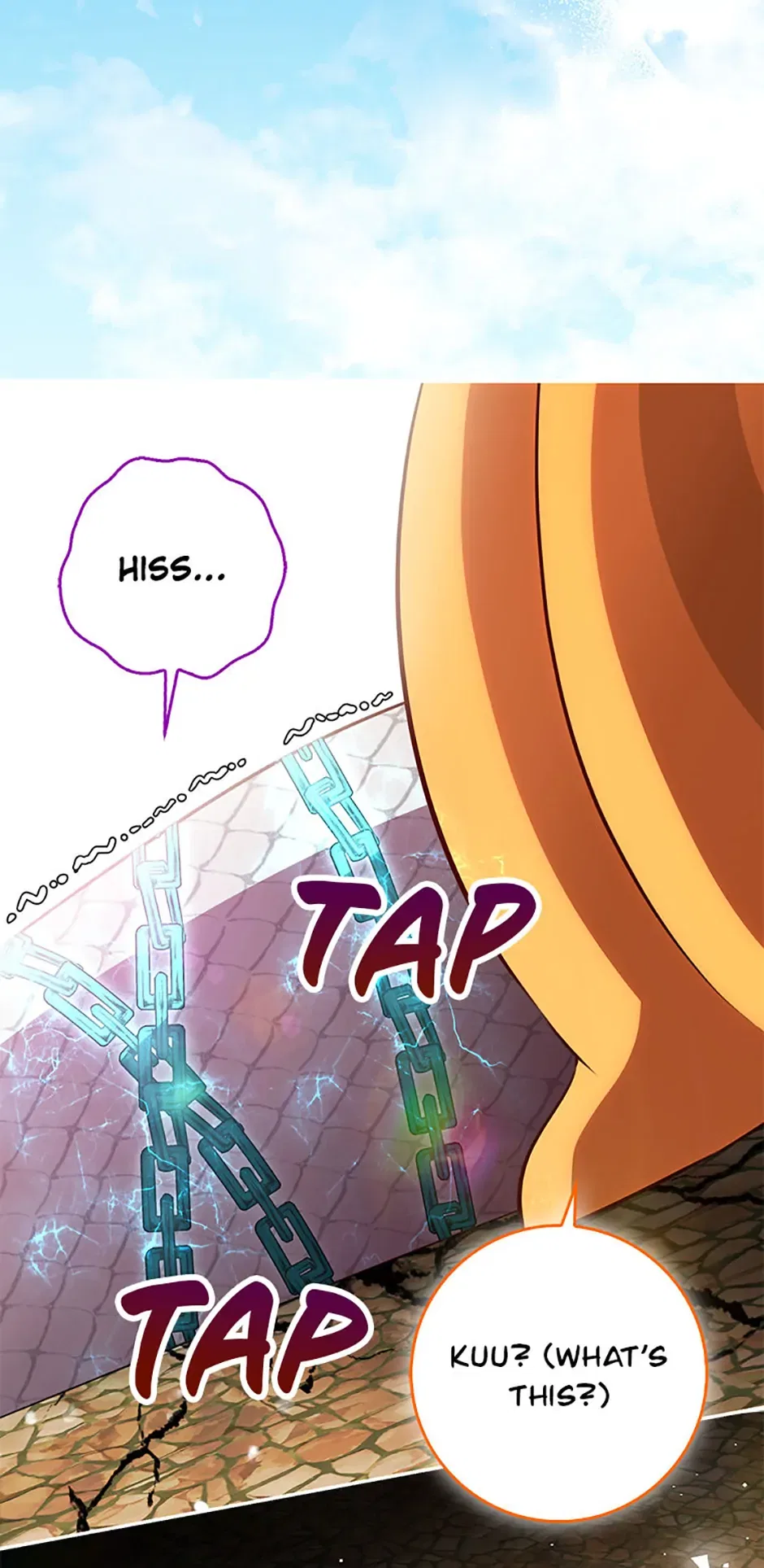 Talented baby squirrel Chapter 117 – Page 94