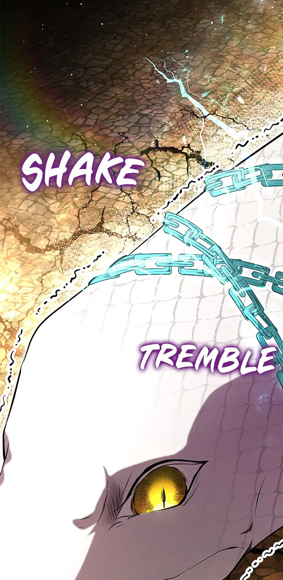 Talented baby squirrel Chapter 117 – Page 95