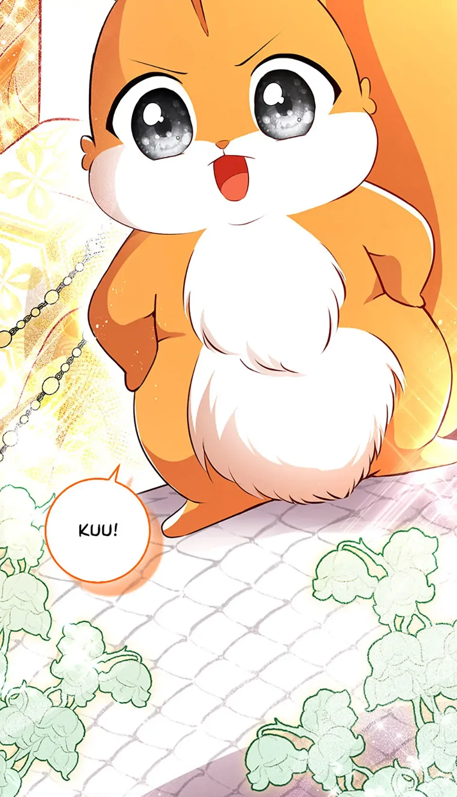 Talented baby squirrel Chapter 117 – Page 100