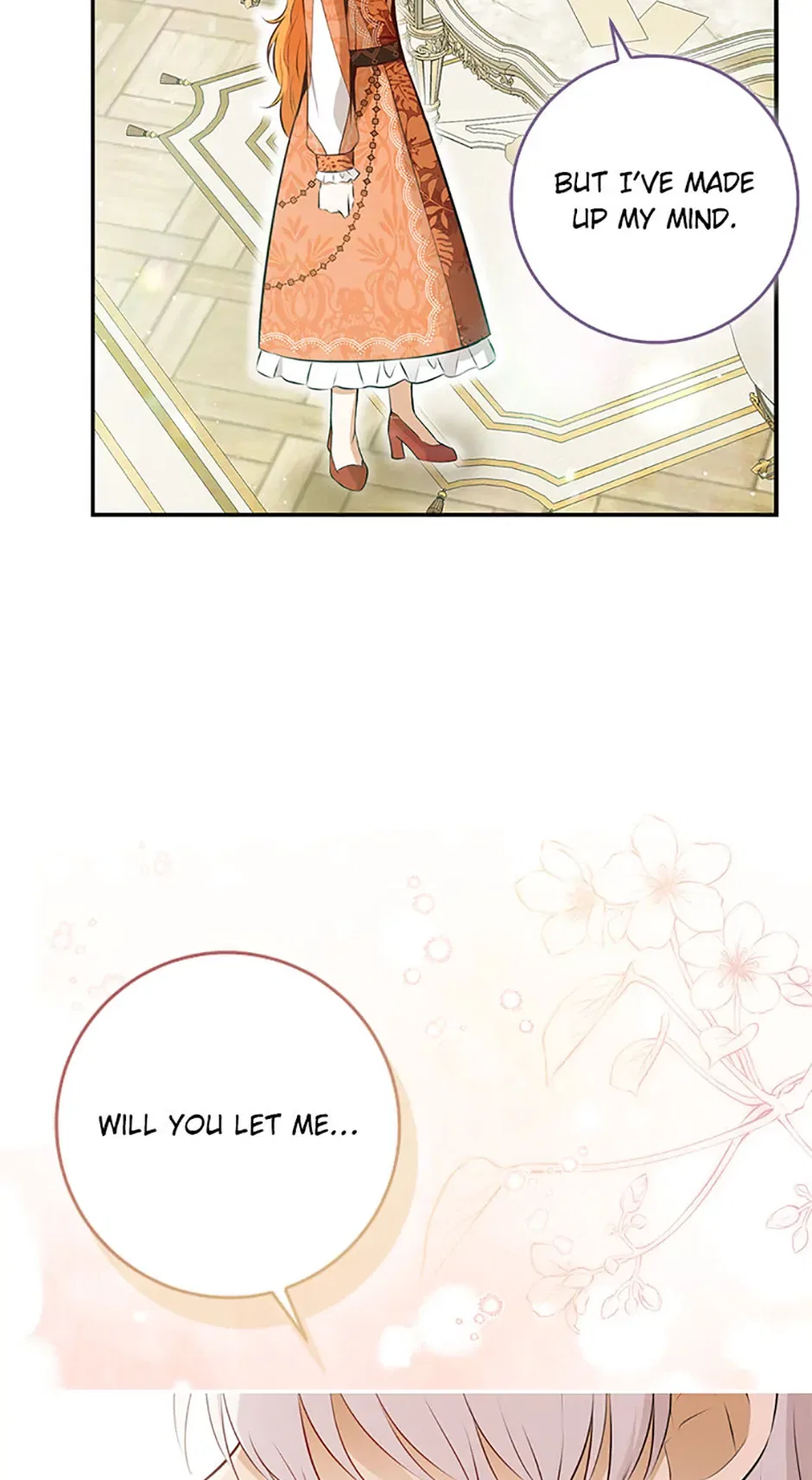 Talented baby squirrel Chapter 116 – Page 2