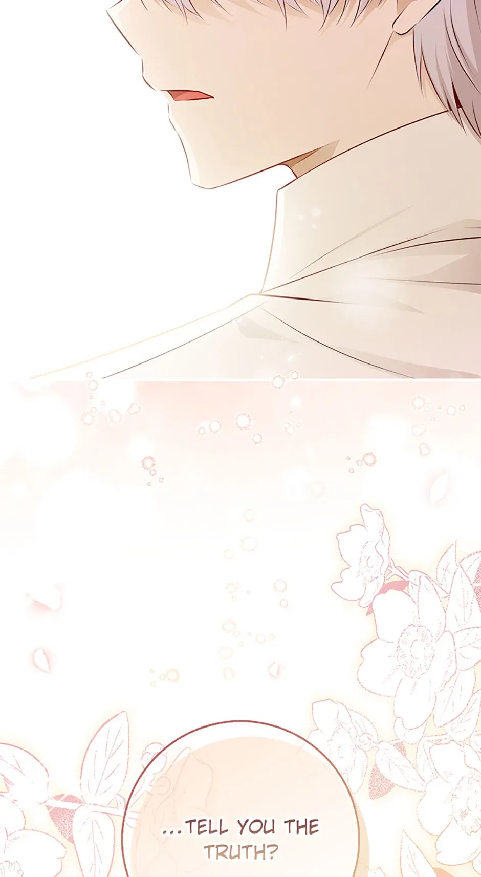 Talented baby squirrel Chapter 116 – Page 3