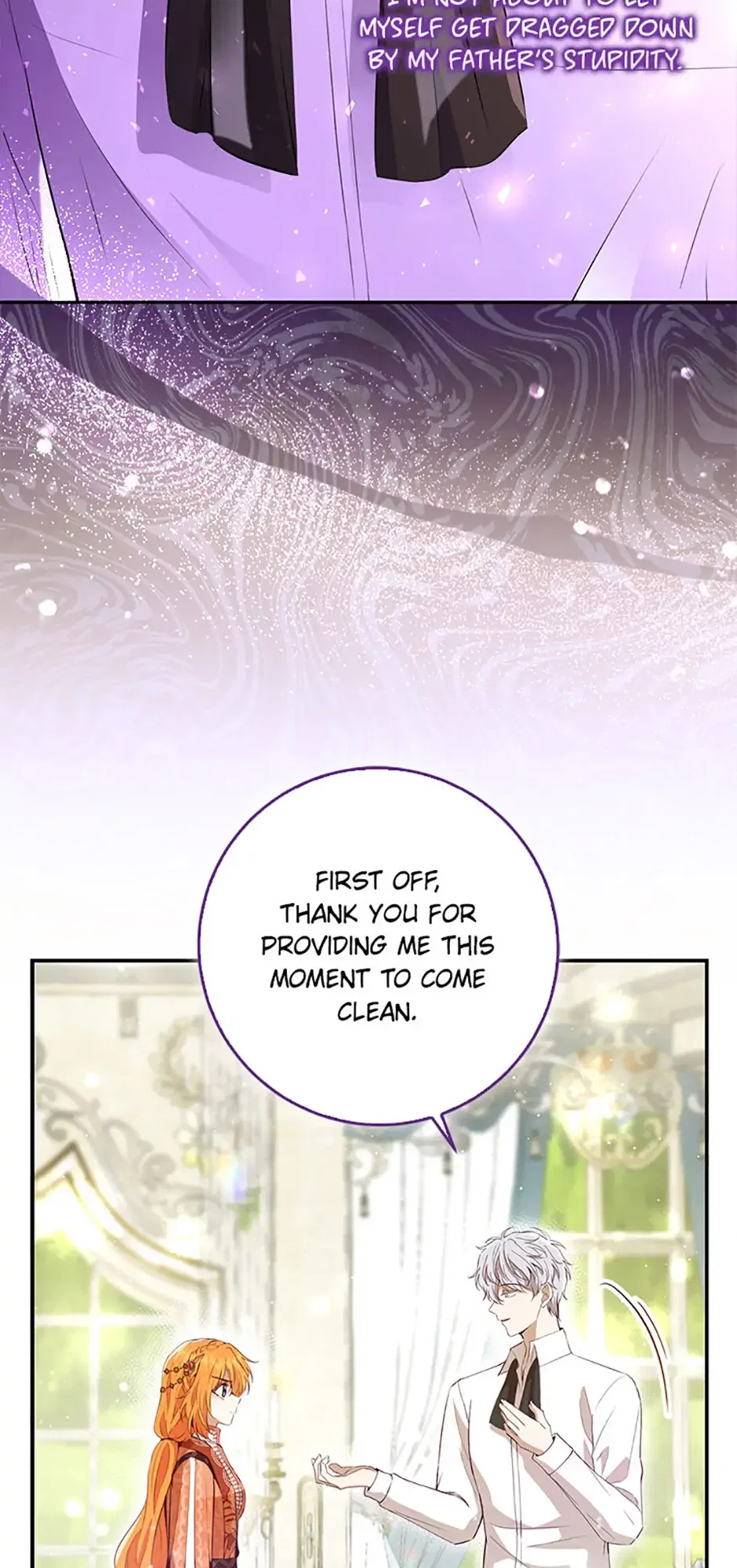 Talented baby squirrel Chapter 116 – Page 11