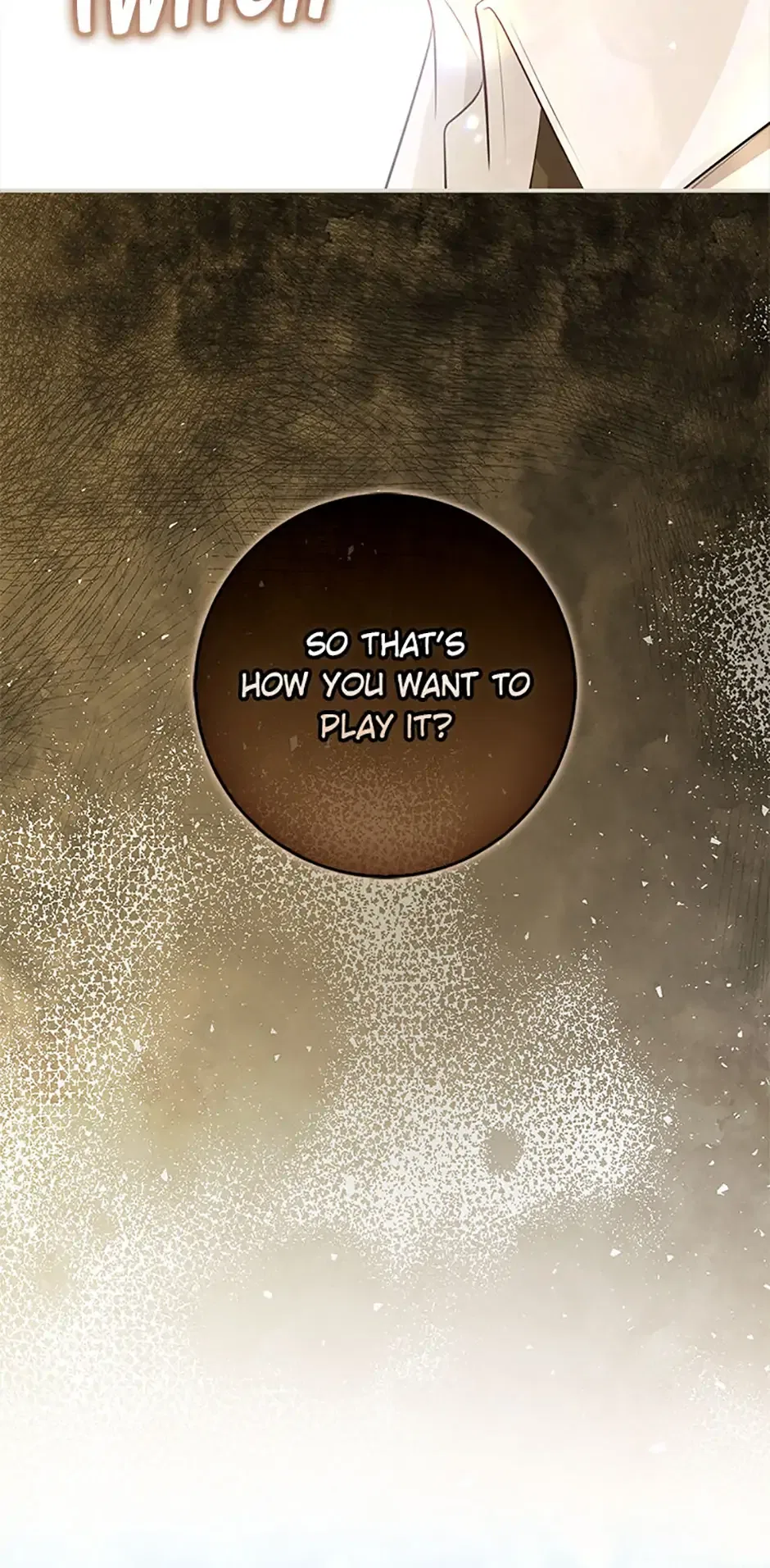 Talented baby squirrel Chapter 116 – Page 32