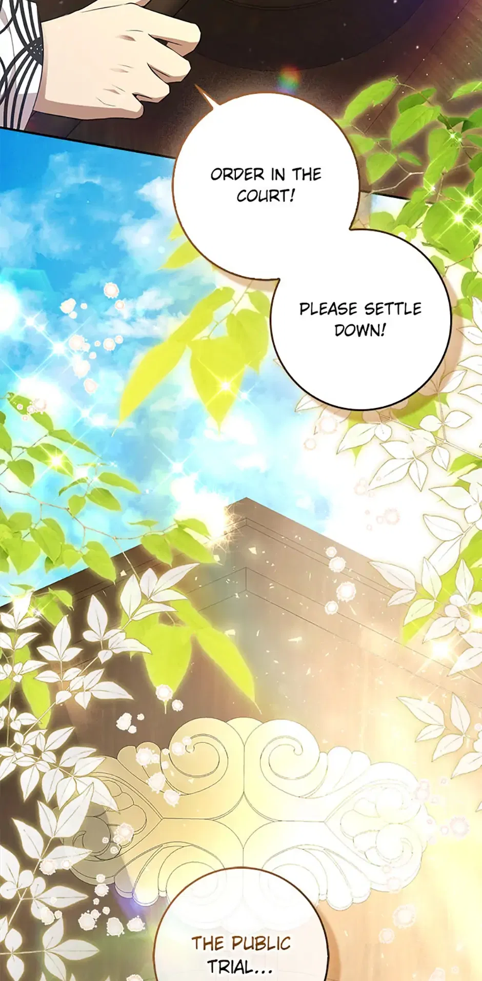 Talented baby squirrel Chapter 116 – Page 37