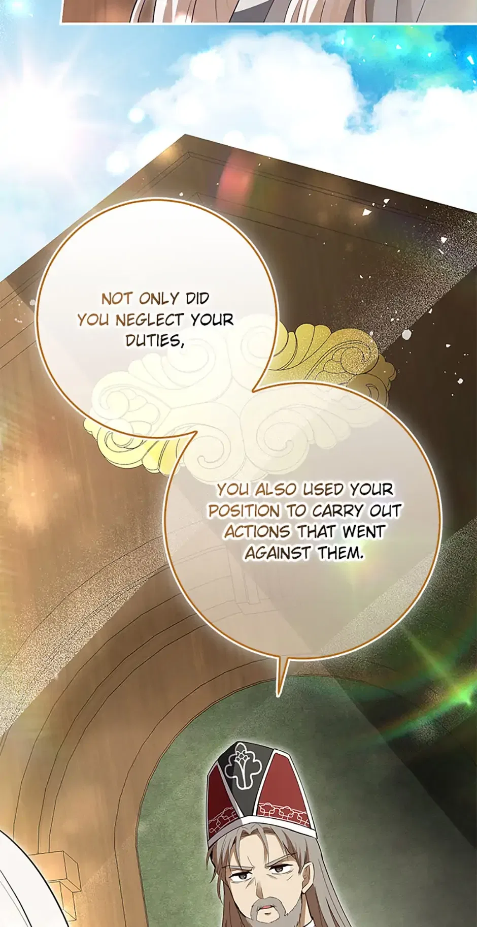 Talented baby squirrel Chapter 116 – Page 42