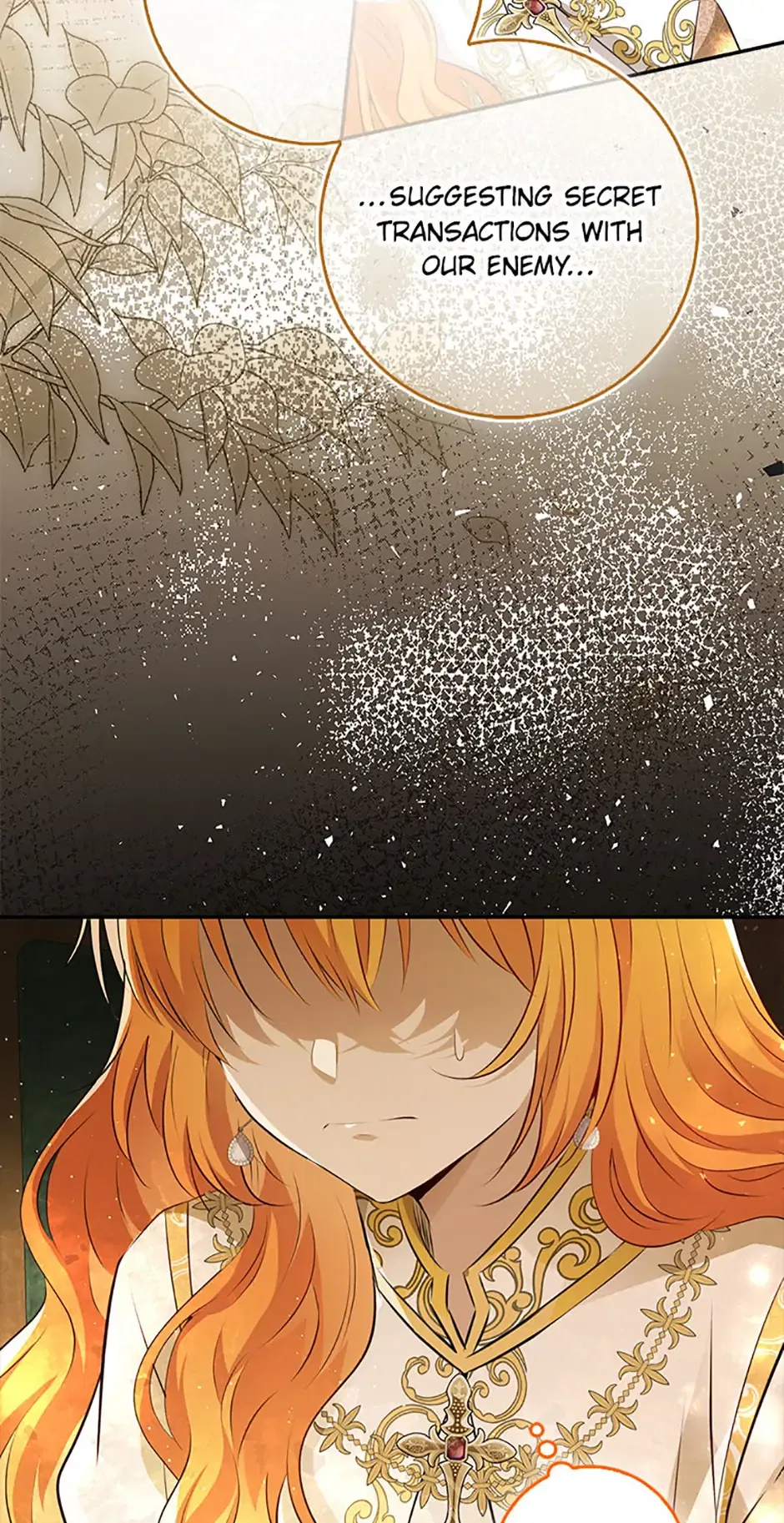 Talented baby squirrel Chapter 116 – Page 45