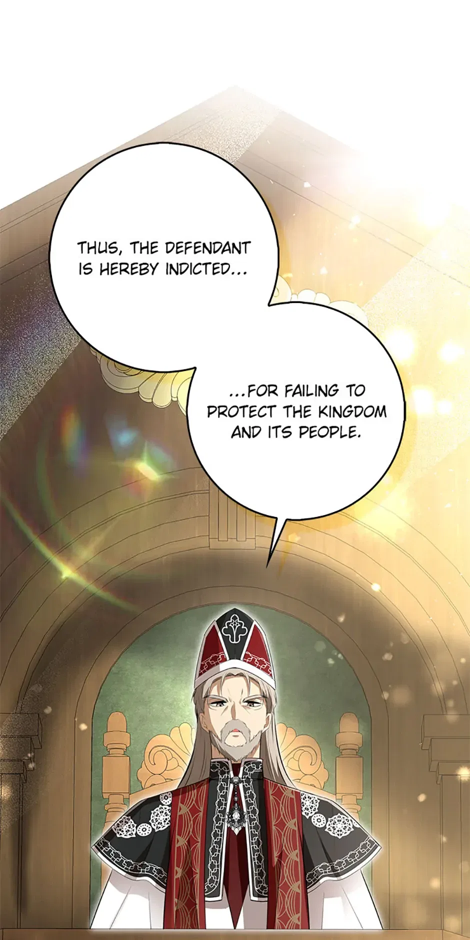 Talented baby squirrel Chapter 116 – Page 49