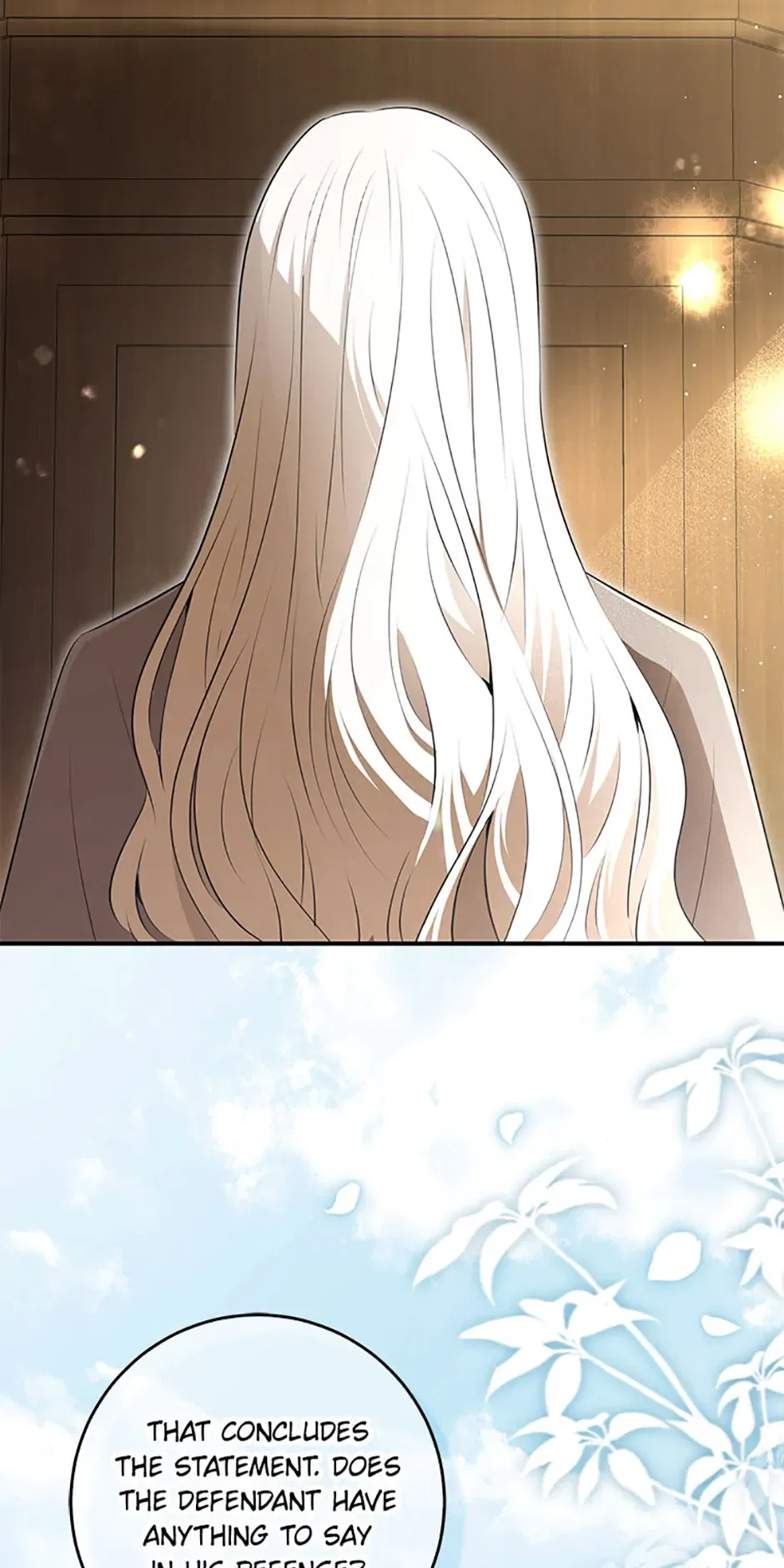 Talented baby squirrel Chapter 116 – Page 50