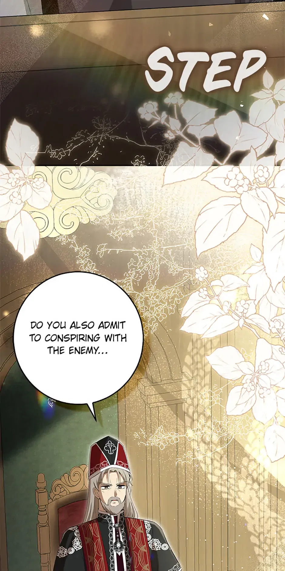 Talented baby squirrel Chapter 116 – Page 57