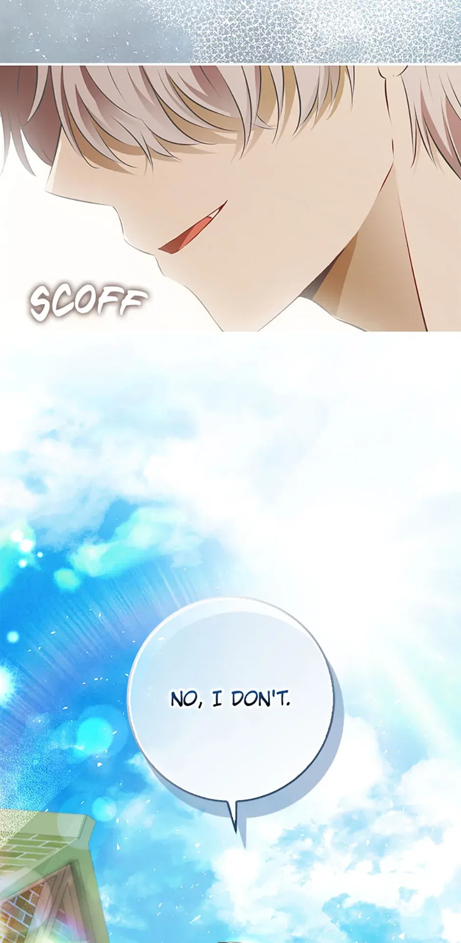 Talented baby squirrel Chapter 116 – Page 60