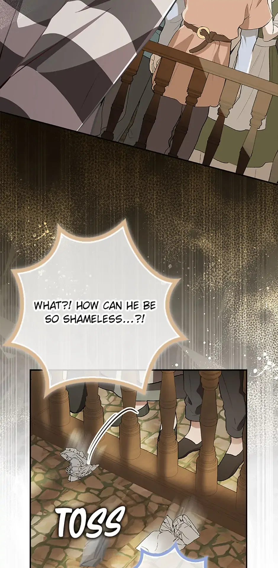 Talented baby squirrel Chapter 116 – Page 62