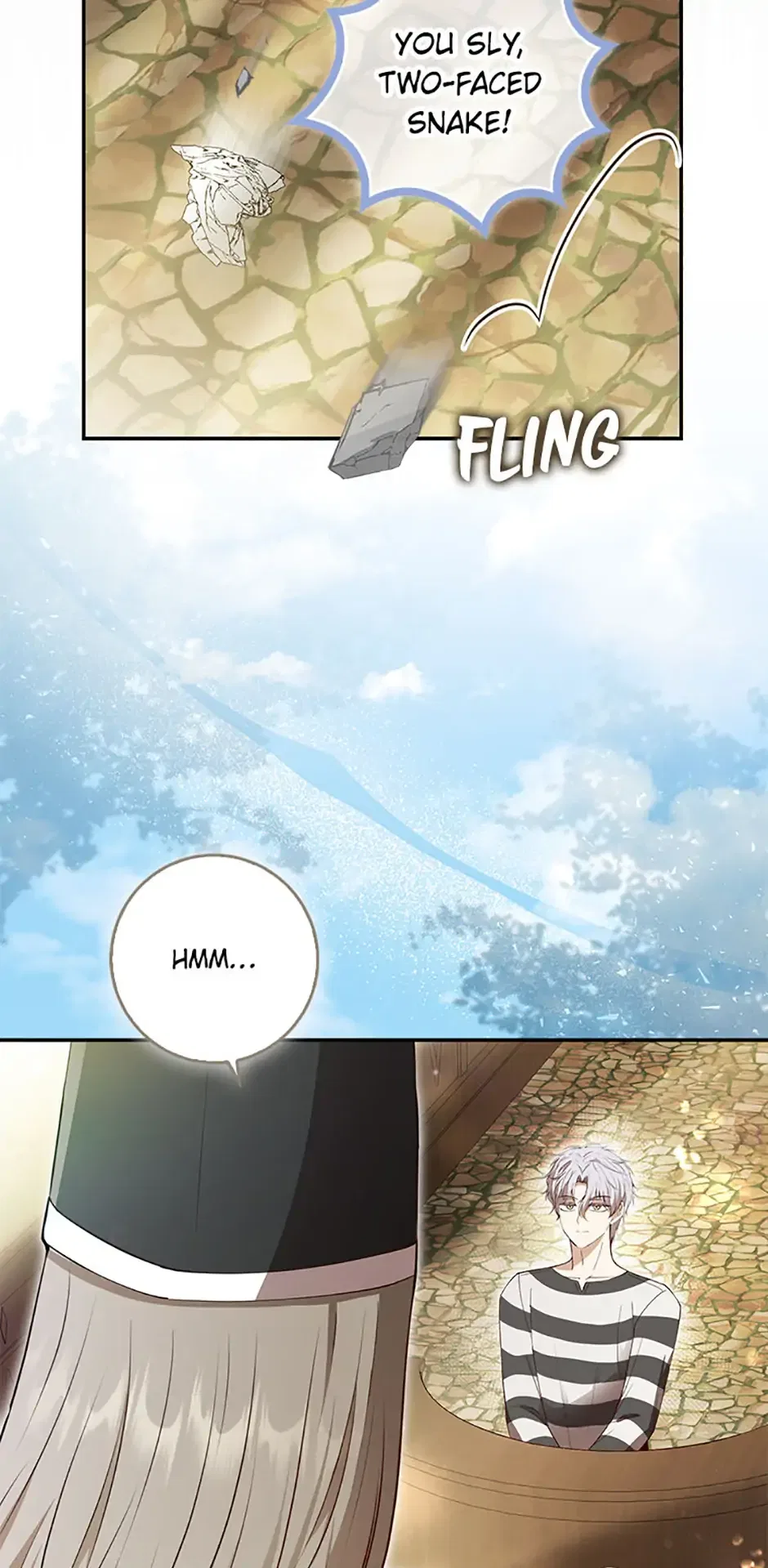 Talented baby squirrel Chapter 116 – Page 63