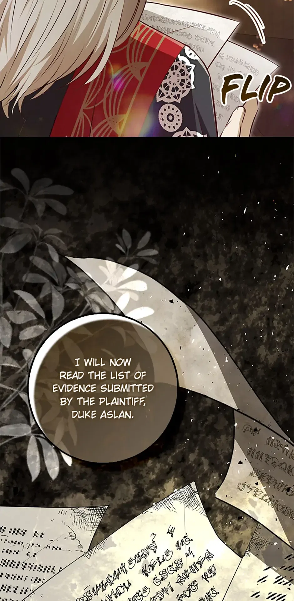 Talented baby squirrel Chapter 116 – Page 64