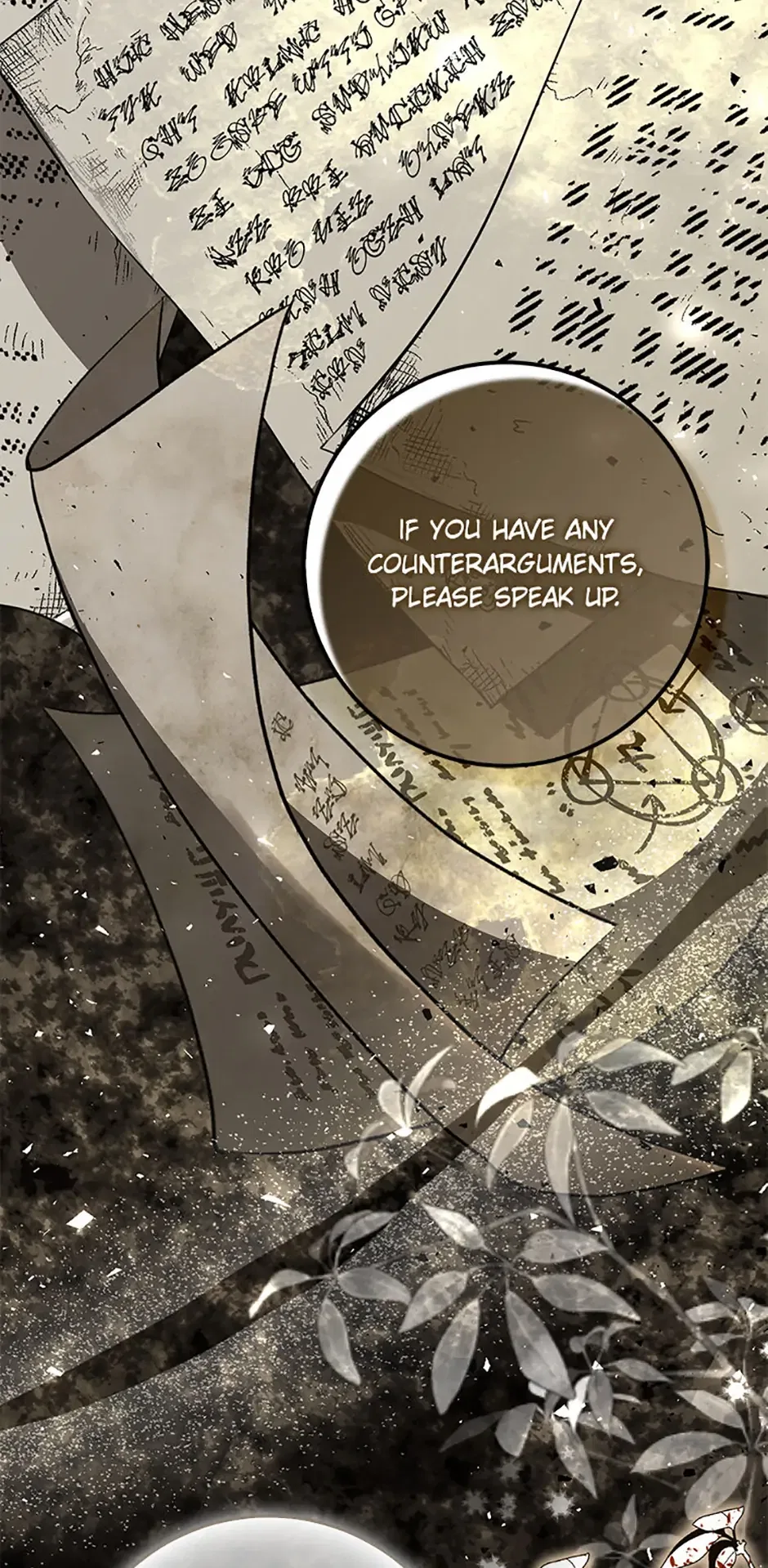 Talented baby squirrel Chapter 116 – Page 65