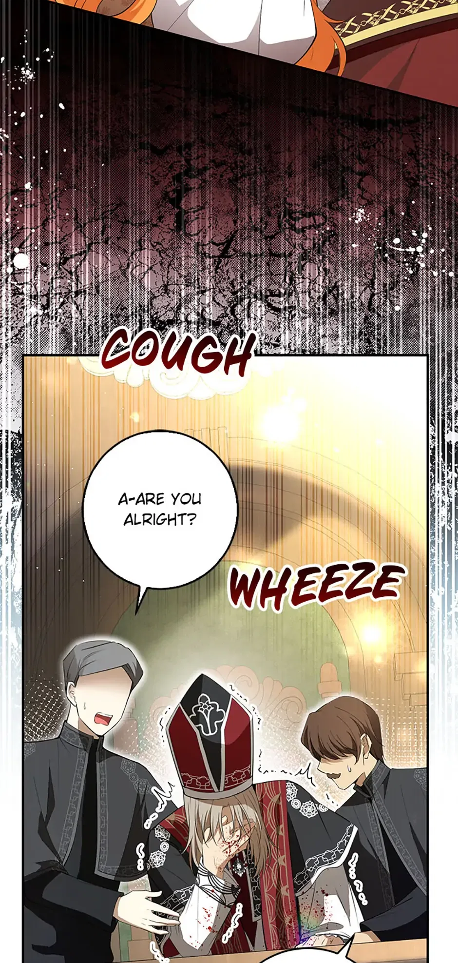 Talented baby squirrel Chapter 116 – Page 70