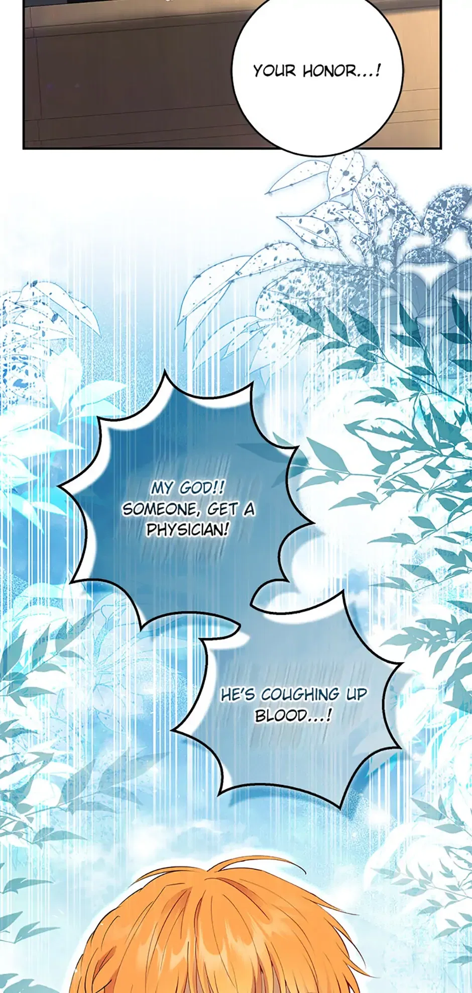 Talented baby squirrel Chapter 116 – Page 71