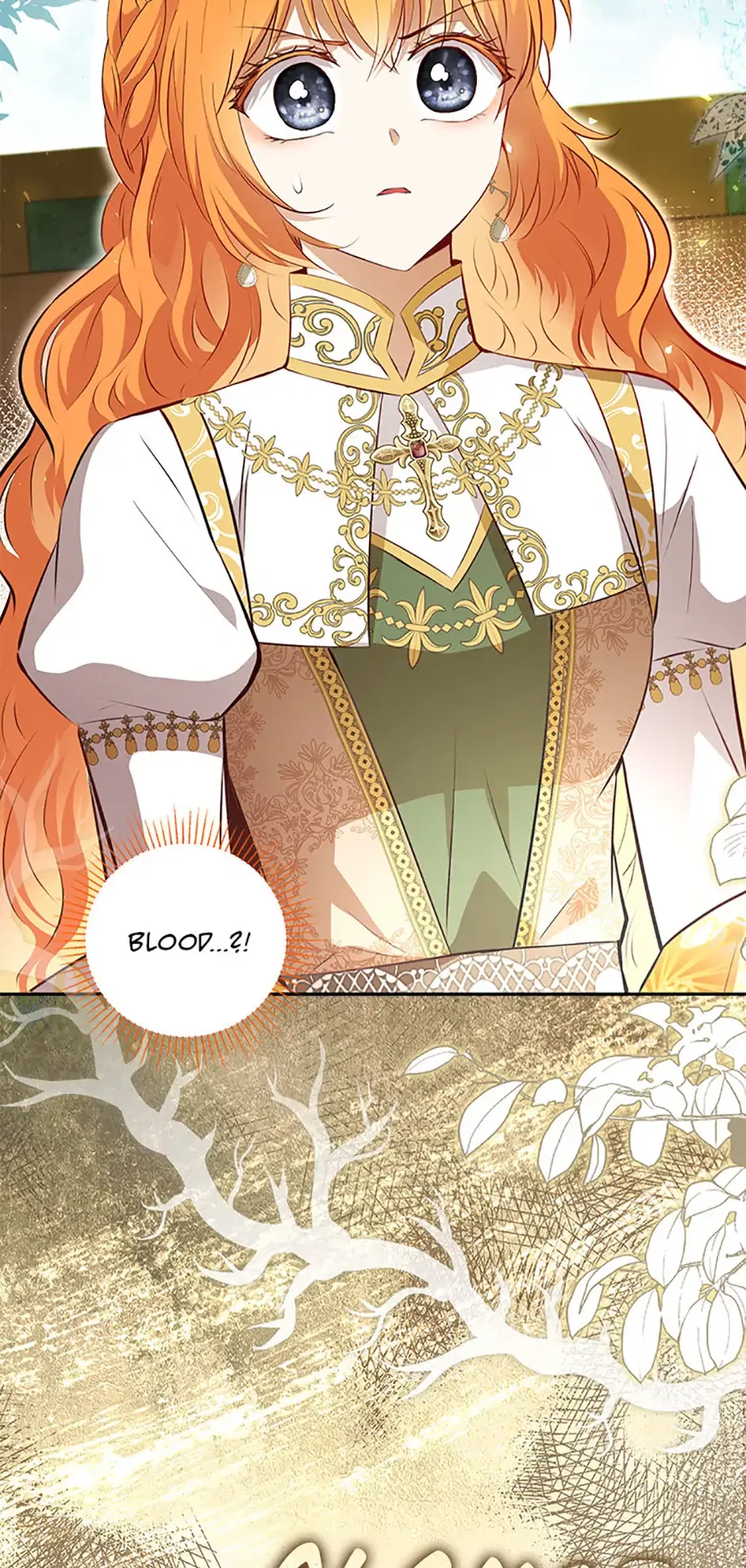 Talented baby squirrel Chapter 116 – Page 72