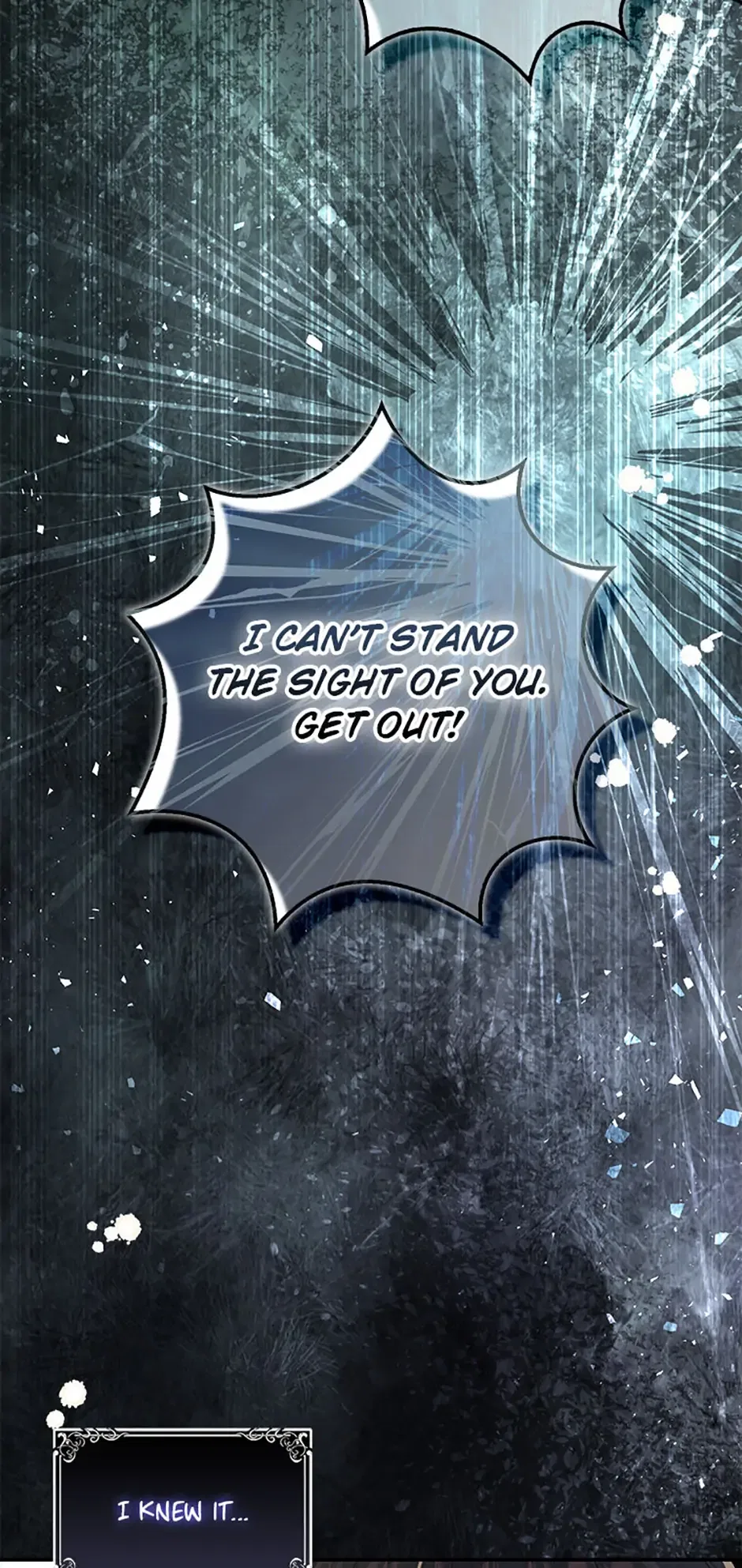 Talented baby squirrel Chapter 115 – Page 4
