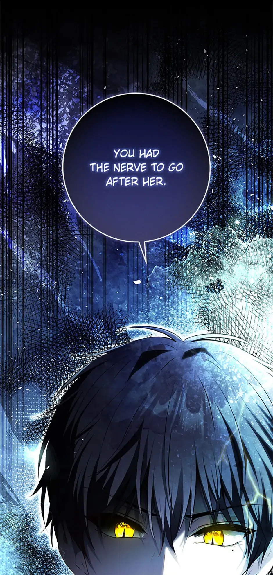 Talented baby squirrel Chapter 115 – Page 17