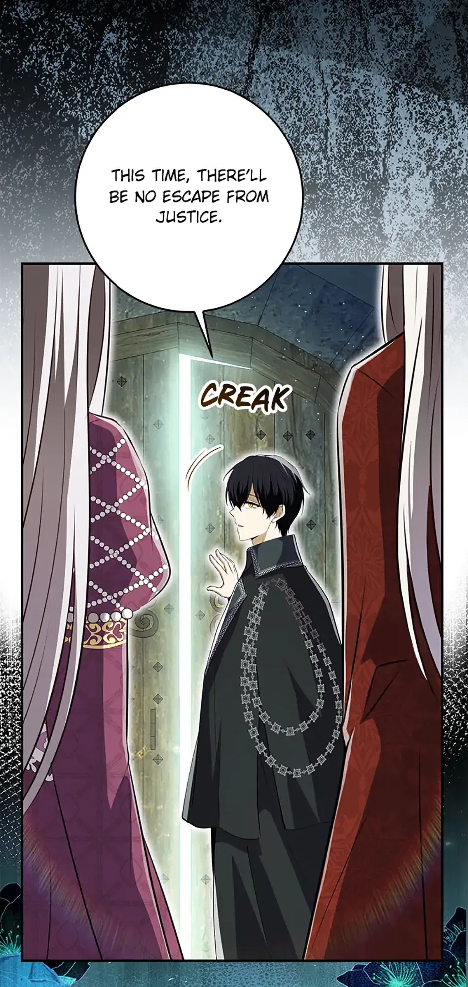 Talented baby squirrel Chapter 115 – Page 19