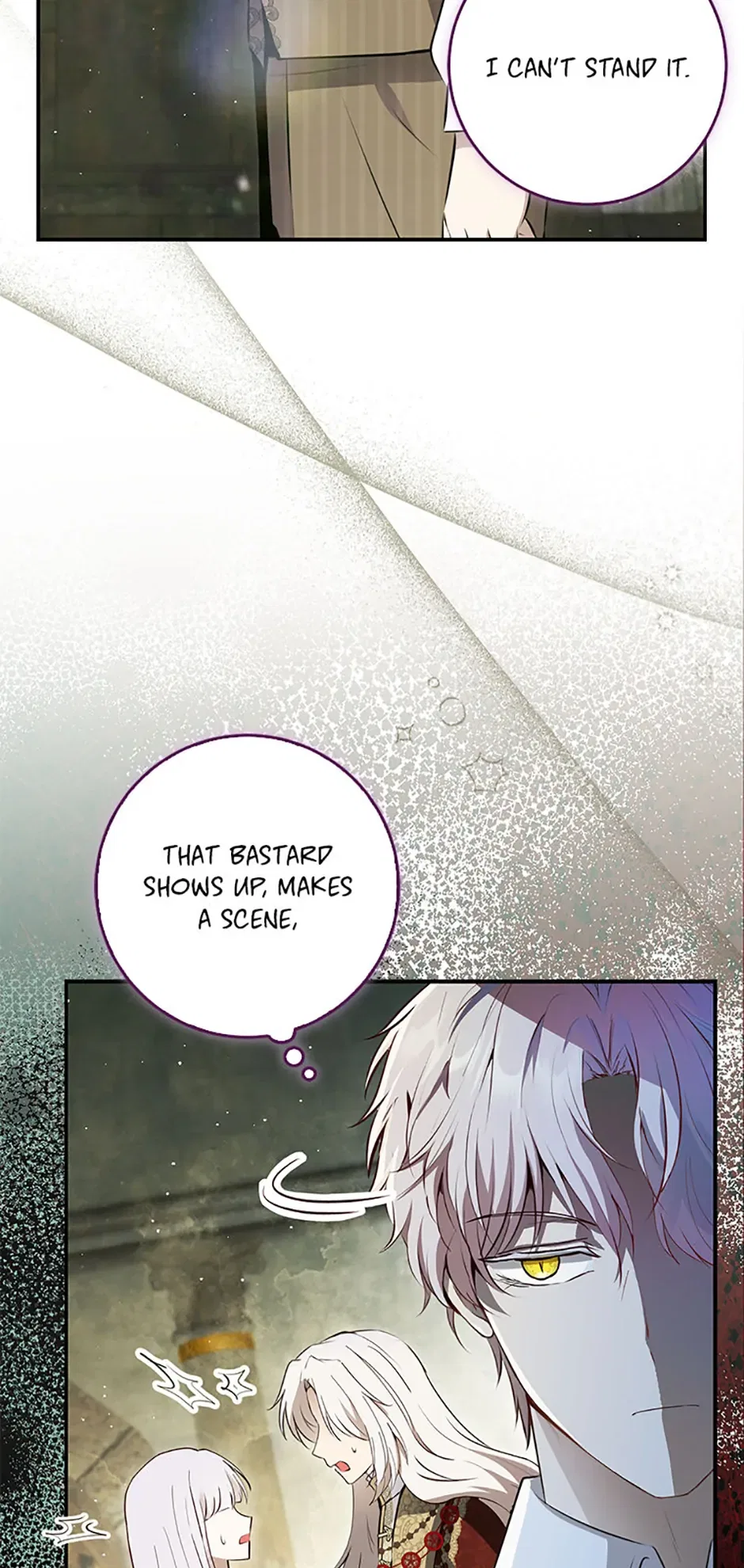 Talented baby squirrel Chapter 115 – Page 23
