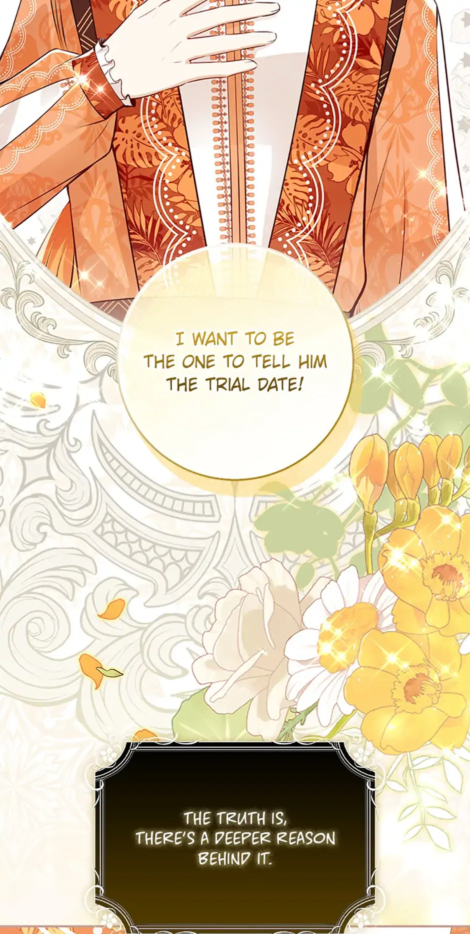 Talented baby squirrel Chapter 115 – Page 36