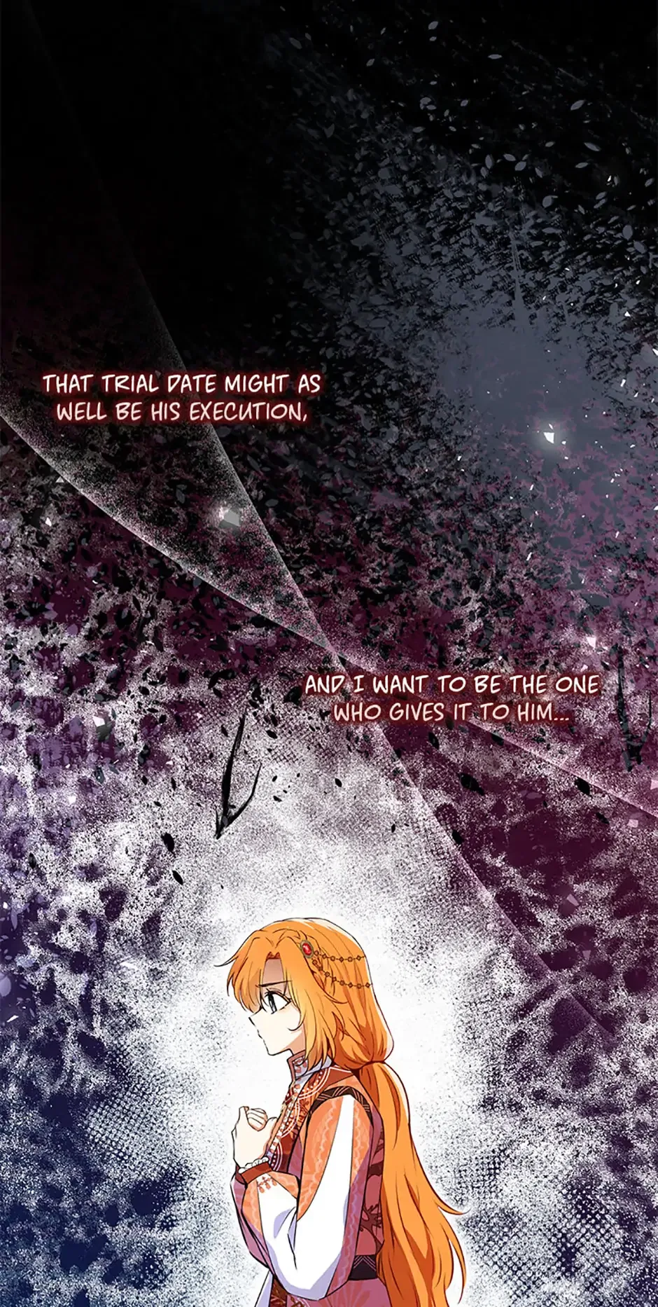 Talented baby squirrel Chapter 115 – Page 42