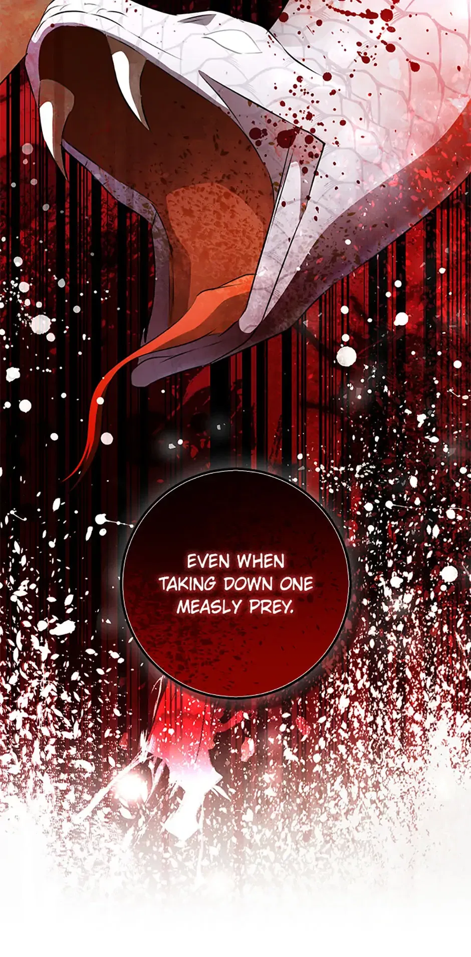 Talented baby squirrel Chapter 115 – Page 51